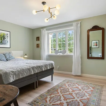 Vakantiehuis Historic House Near Rabjerg Mile And North Sea