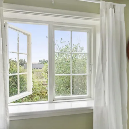 Historic House Near Rabjerg Mile And North Sea Vakantiehuis *