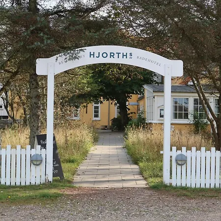 Historic House Near Rabjerg Mile And North Sea Skagen